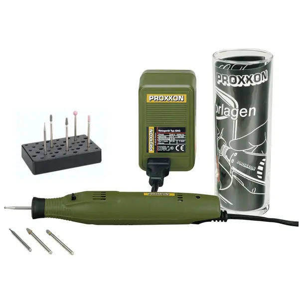 GRAVIRKA GG12 U SETU