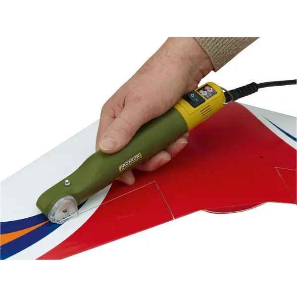 MIKRO REZAČ - CUTTER MIC