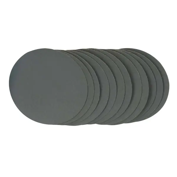 DISK ZA SUPERFINO POLIRANJE FI 50 MM GR.2000 ZA WP/E (SET = 12 KOM)