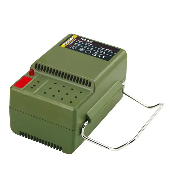 ISPRAVLJAČ NG2/S 220/12V