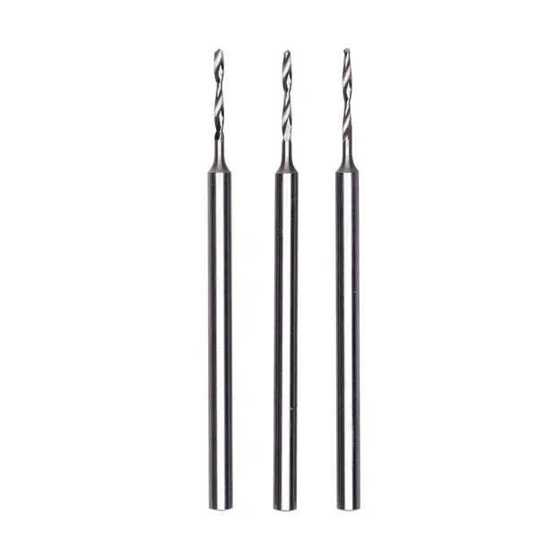 SVRDLA MICRO ZA METAL 1,0mm 3kom.