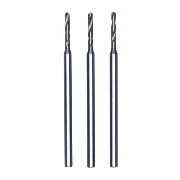 SVRDLA MICRO ZA METAL 1,2mm 3kom.