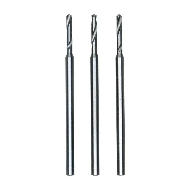 SVRDLA MICRO ZA METAL 1,6mm 3kom.