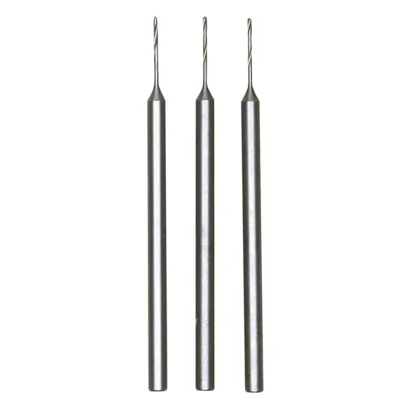 SVRDLA MICRO ZA METAL 0,5mm 3kom.