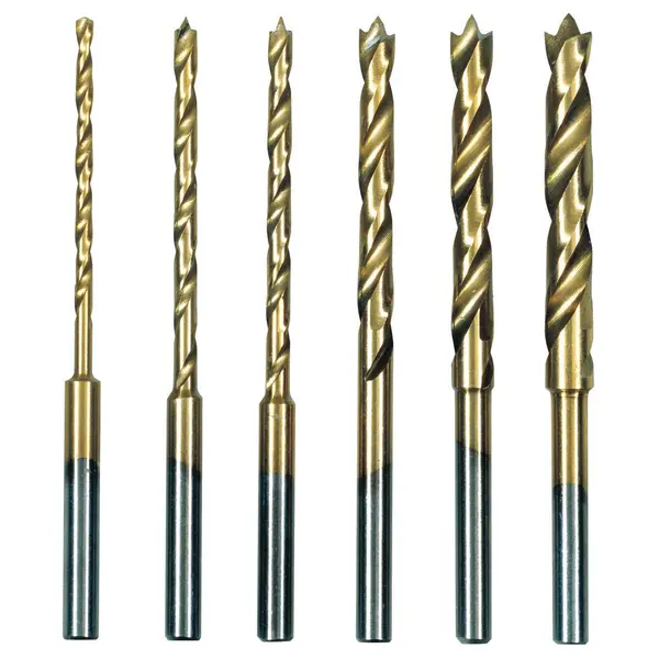 SVRDLA UNIVERZALNA grt. 1,5-4mm, TITAN, 6dj.