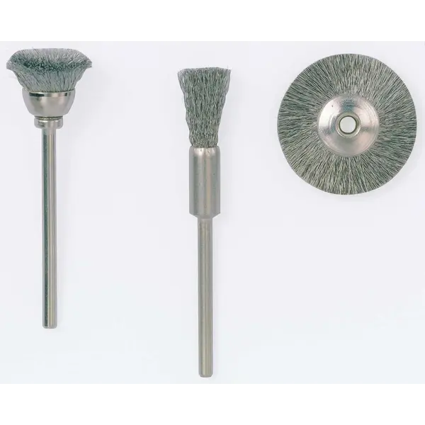 ČETKA INOX 13 mm, 2 kom.