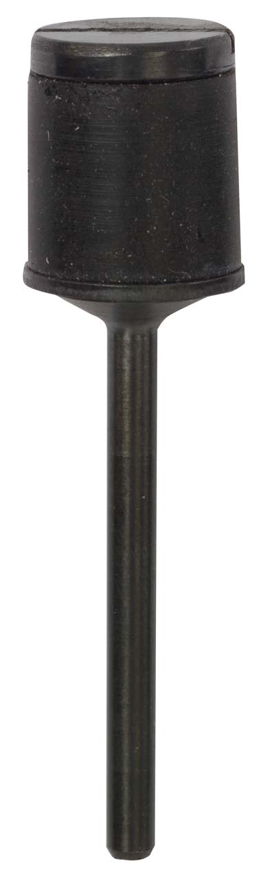 CILINDAR BRUSNI 14mm gr.120, 10kom + držač