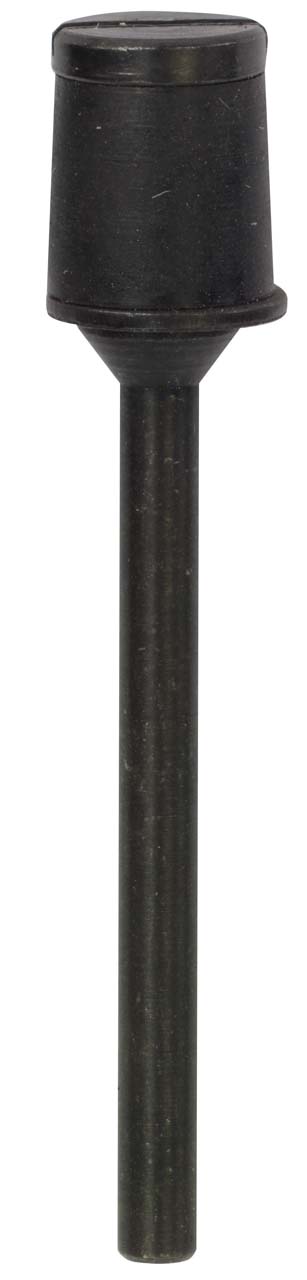 CILINDAR BRUSNI 10mm gr.150, 10kom + držač