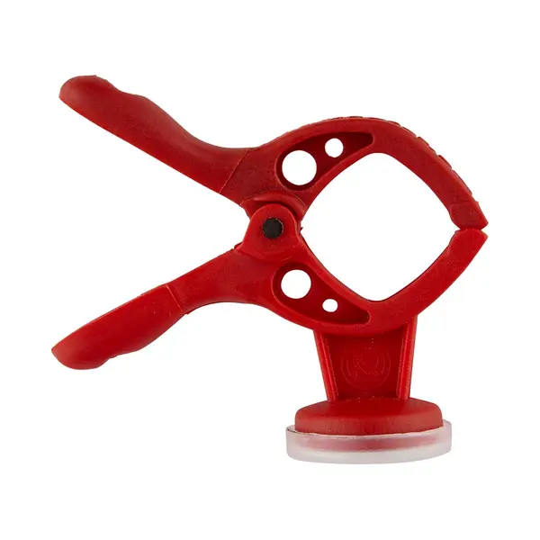 WOLFCRAFT stega s oprugom MINI 15 s magnetom