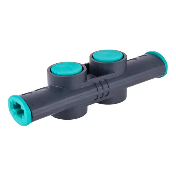 WOLFCRAFT adapter jednoručne stezaljke Connector PRO/Easy