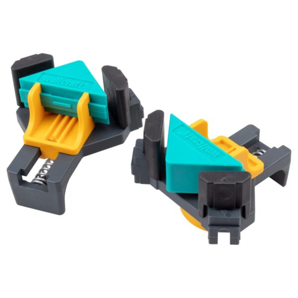 WOLFCRAFT kutni zatezač ES 22