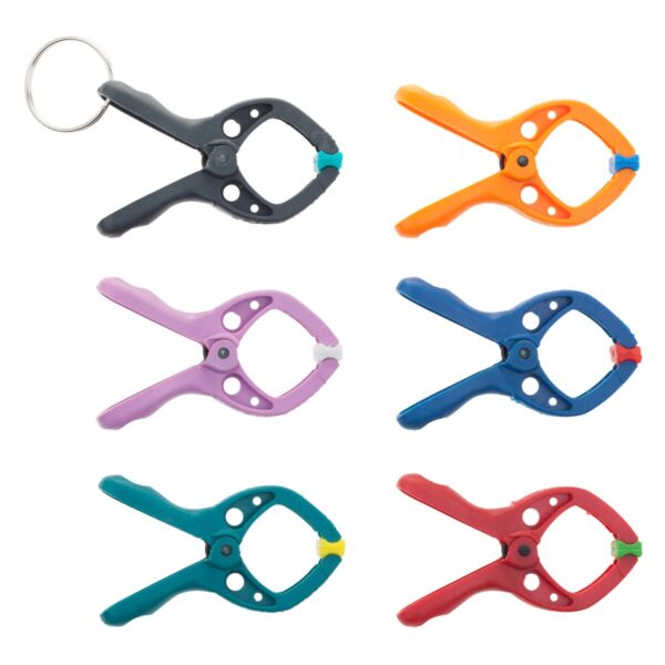 WOLFCRAFT komplet stege s oprugom MINI 20