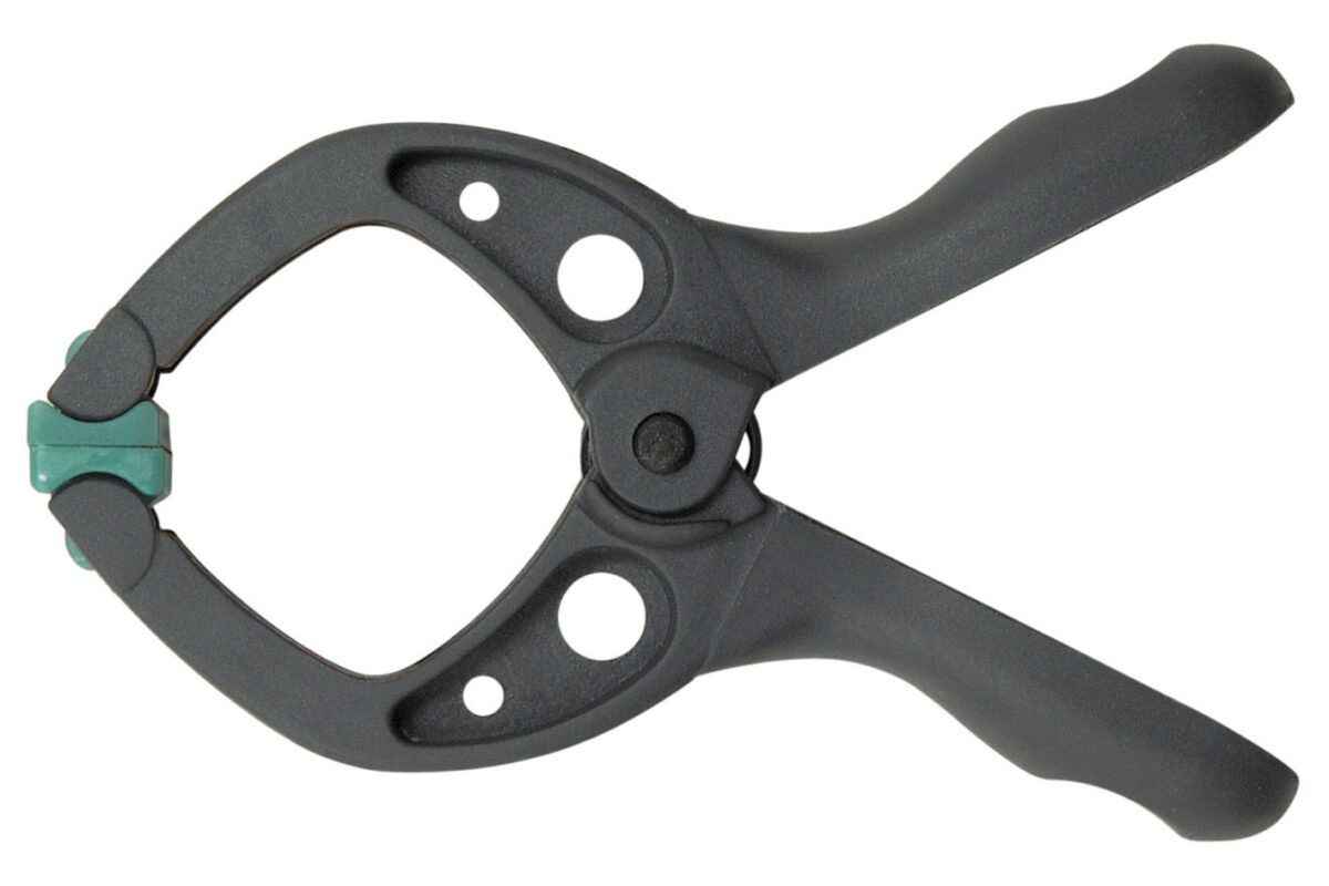 WOLFCRAFT stega s oprugom MINI 20