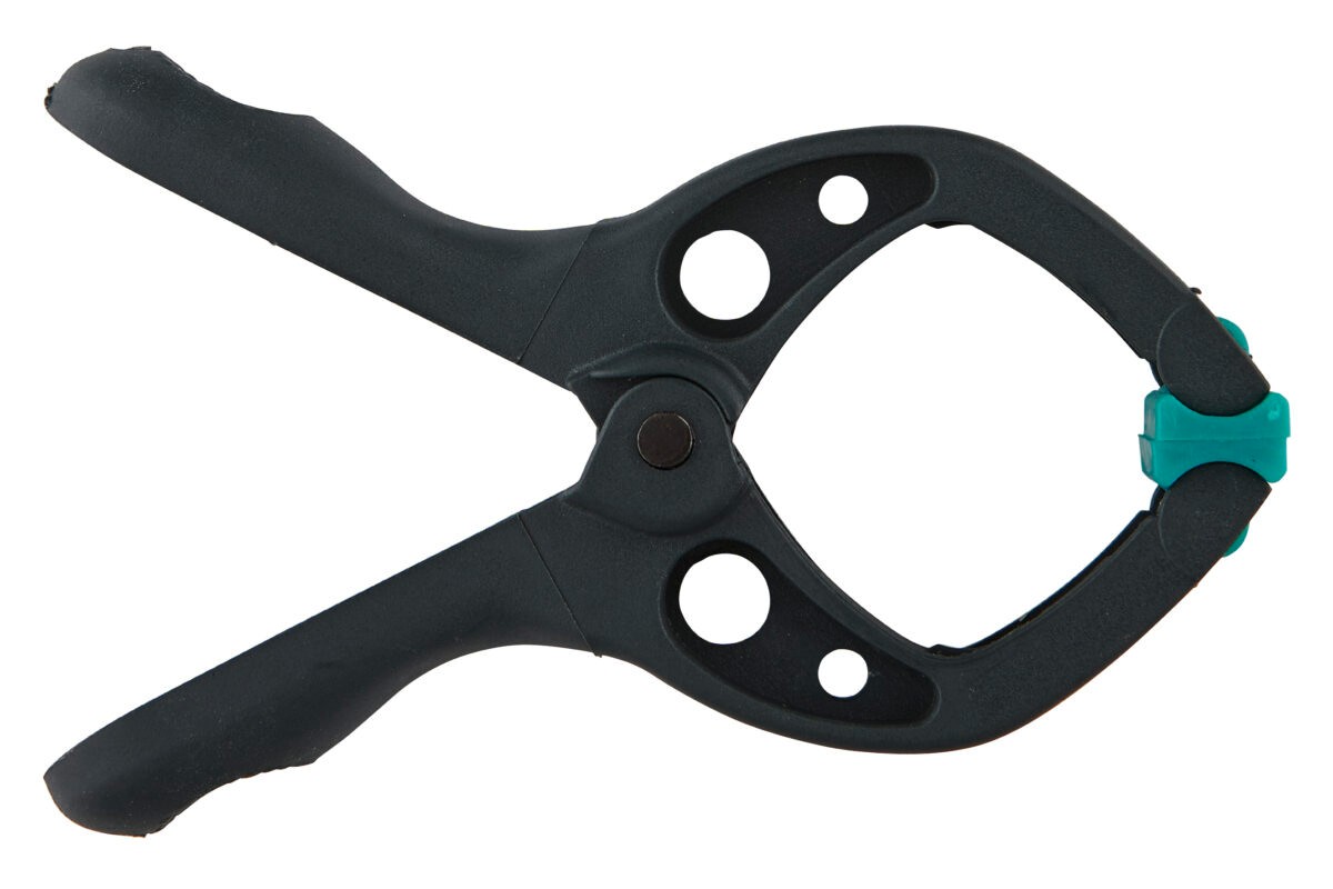 WOLFCRAFT stega s oprugom MINI 30