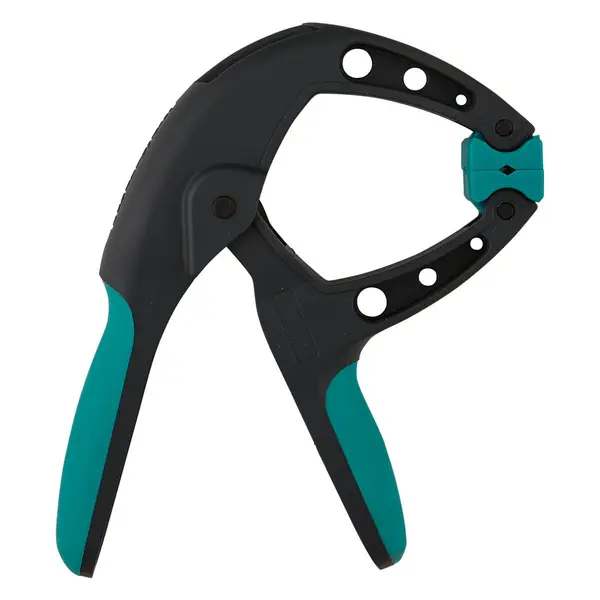 WOLFCRAFT stega s oprugom PRO ERGO 40