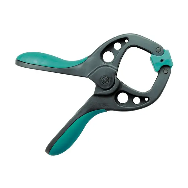 WOLFCRAFT stega s oprugom PRO
