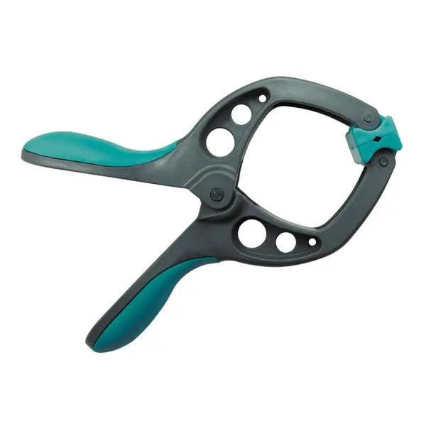 WOLFCRAFT stega s oprugom PRO