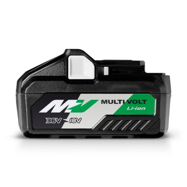 HPT-372120 BATERIJA MULTIVOLT BSL36B18 18/36V 4,0/8,0AH 372120