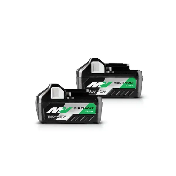 HPT-373788 BATERIJA MULTIVOLT 2X BSL36A18 18/36V 2,5/5,0AH 373788