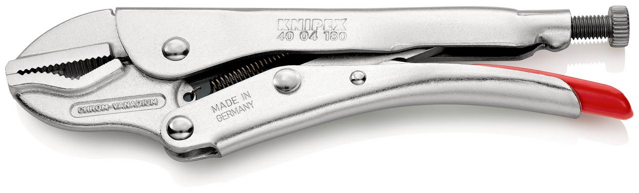 Grip kliješta