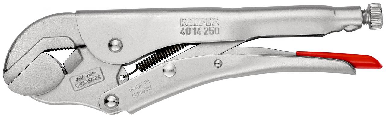 Grip kliješta