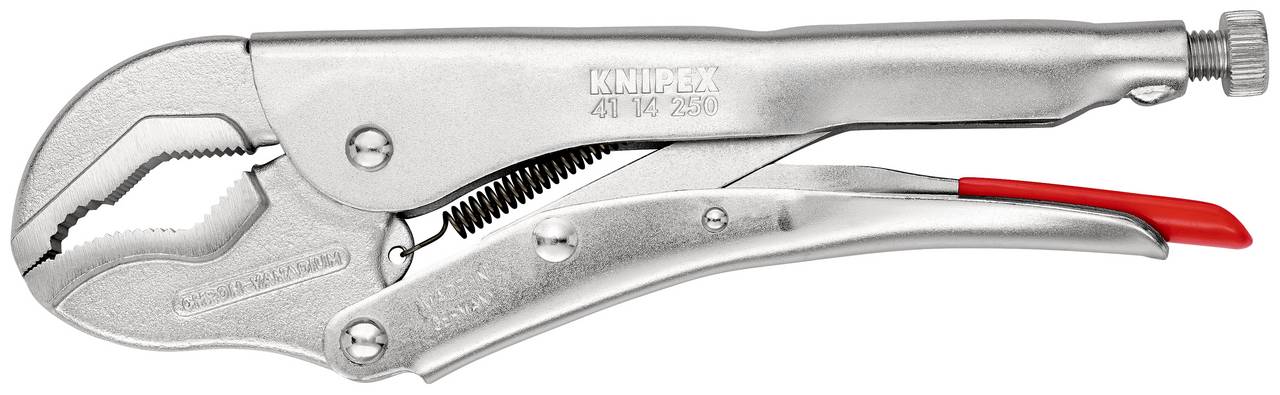 Grip kliješta