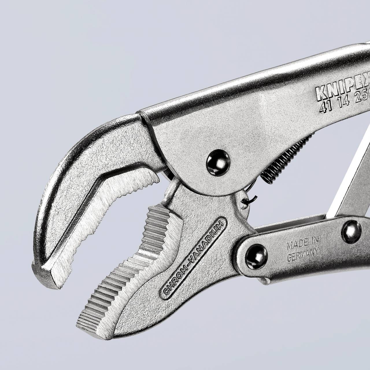 Grip kliješta
