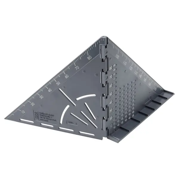 WOLFCRAFT alat za mjerenje i označavanje VARIO 3D