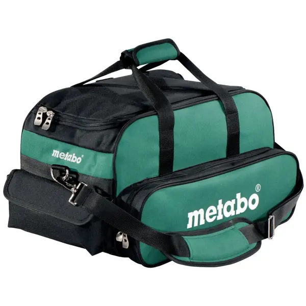 MET6.57006.000 TORBA METABO (mala)