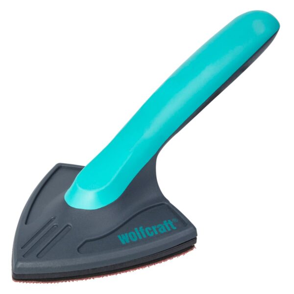 WOLFCRAFT kutna brusilica