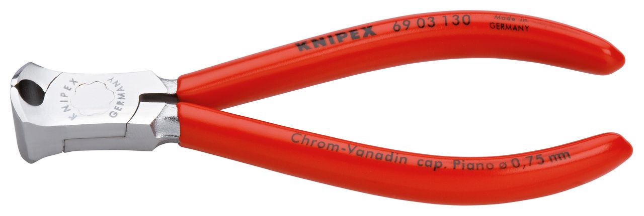 KNIP69 03 130 KLIJEŠTA SJEKAČA ČEONA MEHANIČARSKA 130mm