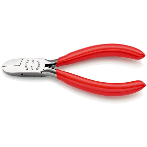KNIP77 21 130 KLIJEŠTA ELEKTRONIČARSKA SJEKAČA KOSA 130mm