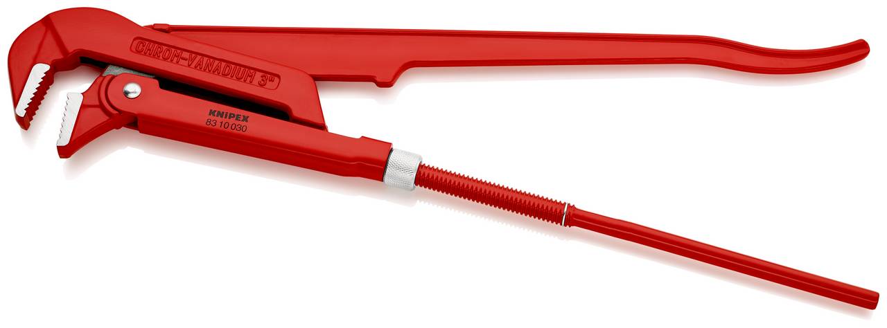 Ključevi za cijevi i kliješta za vodoinstalatere