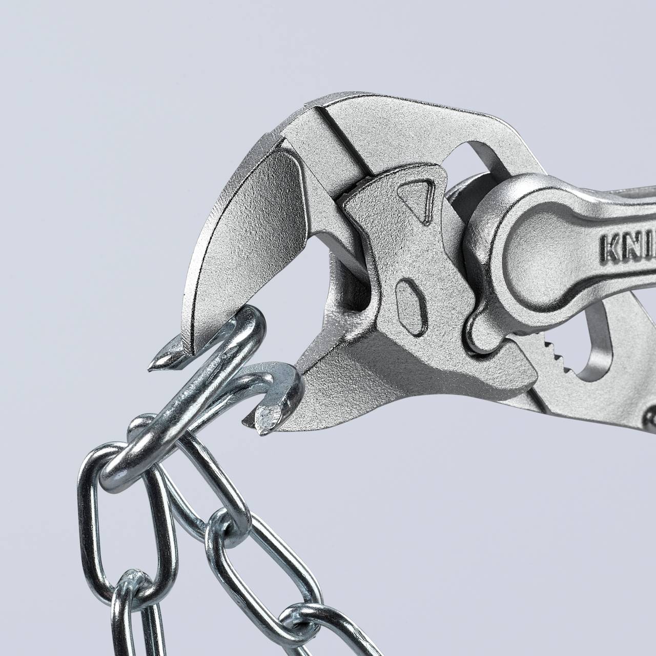 Ključevi za cijevi i kliješta za vodoinstalatere