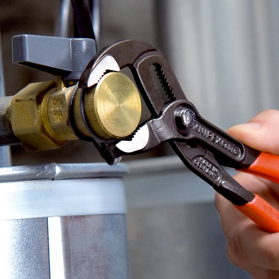KLIJEŠTA PAPIGE ''COBRA'' 250mm