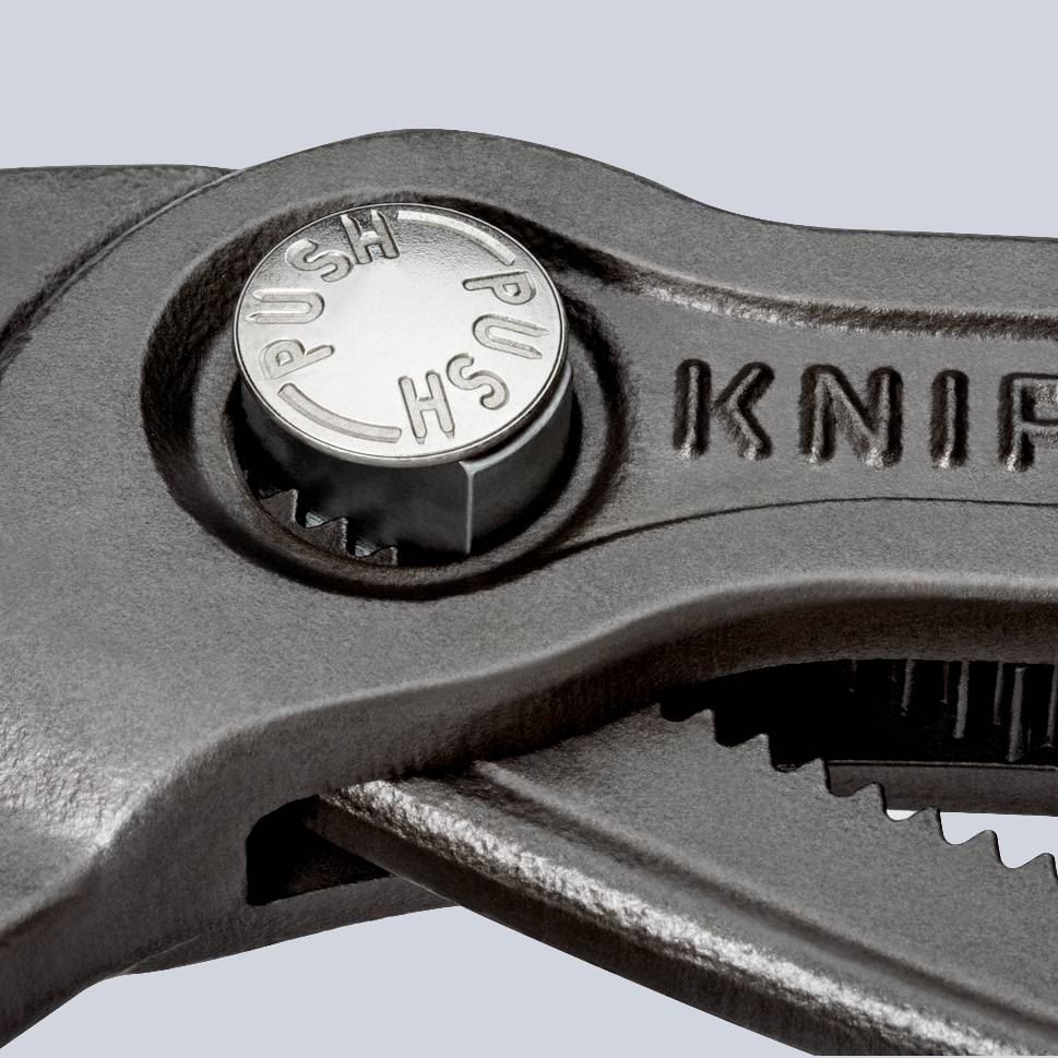 KLIJEŠTA PAPIGE ''COBRA'' 250mm