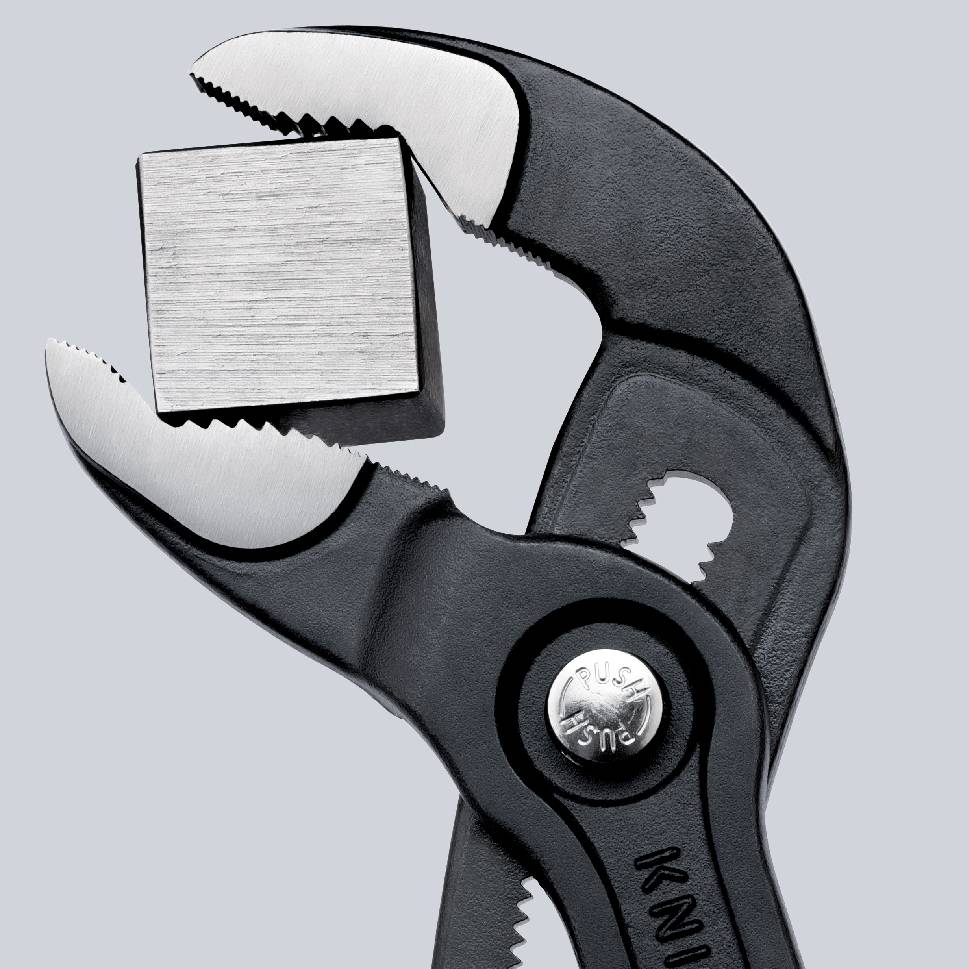 KLIJEŠTA PAPIGE ''COBRA'' 250mm