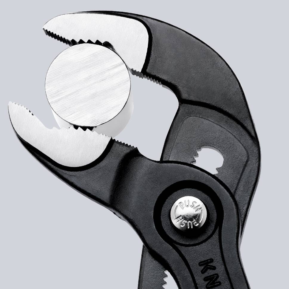 KLIJEŠTA PAPIGE ''COBRA'' 250mm