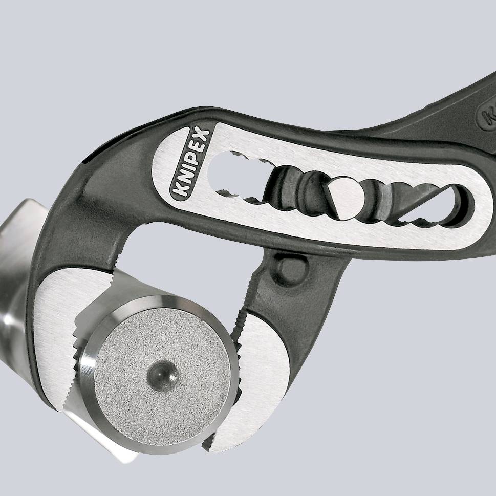 KLIJEŠTA PAPIGE "ALIGATOR" 180mm
