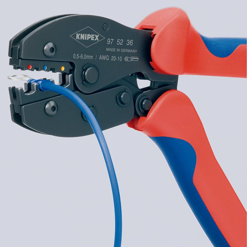 Kliješta za krimpanje
