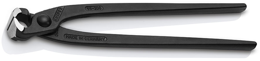 KNIP99 00 200 KLIJEŠTA ARMIRAČKA 200 mm
