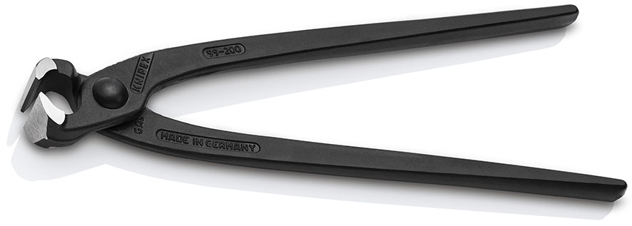 KNIP99 00 200 KLIJEŠTA ARMIRAČKA 200 mm