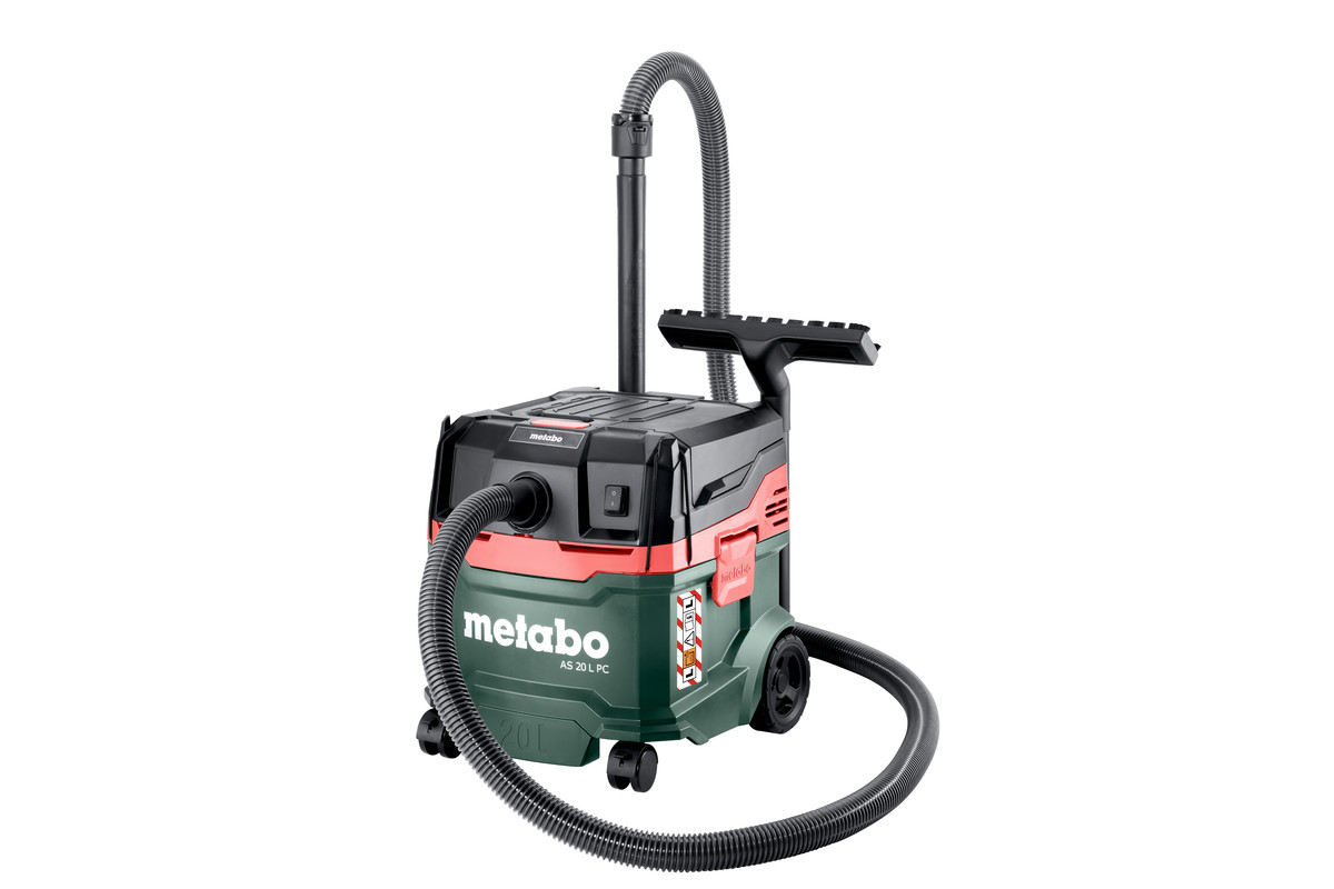AS 20 L PC