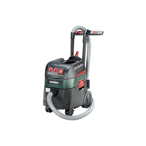 ASR 35 L ACP
