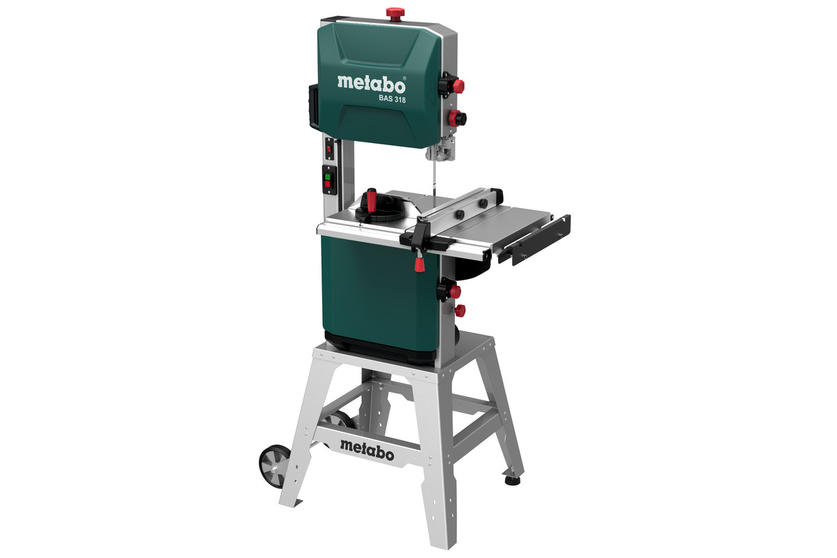 BAS 318 Precision WNB