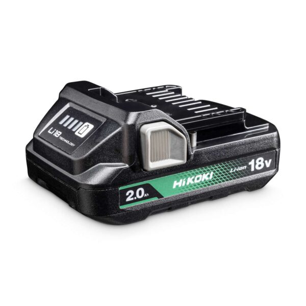 HPT-377796 BATERIJA BSL 1820
