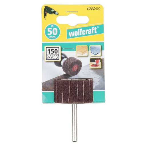 WOLFCRAFT filcani mop brus