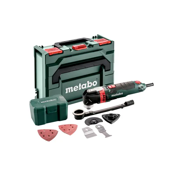 MT 400 Quick Set