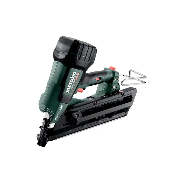 NFR 18 LTX 90 BL