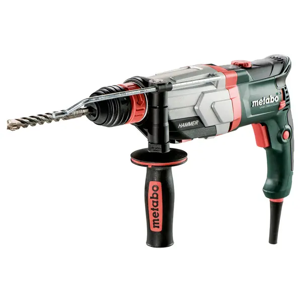 UHEV 2860-2 Quick